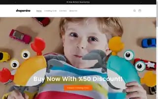 Shopamine.net Screenshot 2024-05-02 04:19:36