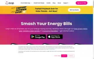 Loop.homes Screenshot 2024-06-12 04:41:08