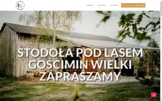 Podlasem.events Screenshot 2024-05-20 05:05:37
