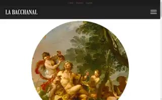 Labacchanal.com Screenshot 2024-07-04 14:12:47