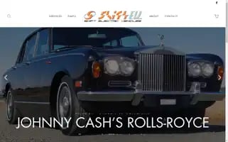 Shiftev.com Screenshot 2024-05-05 00:37:32