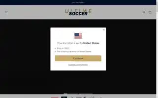 Ultimesoccer.com Screenshot 2024-05-02 03:35:07