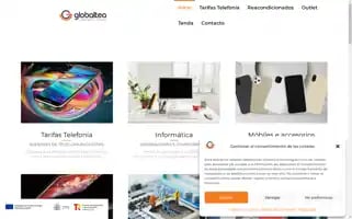Informaticaglobaltea.com Screenshot 2024-06-26 15:27:00
