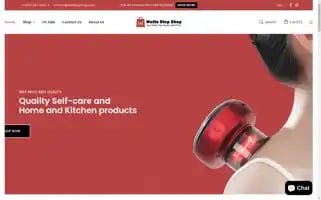 Wattsstopshop.com Screenshot 2024-04-27 11:24:10