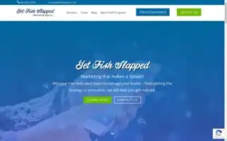Getfishslapped.com Screenshot 2024-07-06 12:12:25