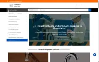 Ahmedabadindustrial.com Screenshot 2024-05-20 03:33:35
