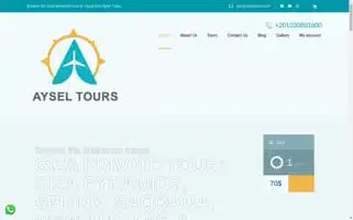 Ayseltours.com Screenshot 2024-04-16 17:47:20