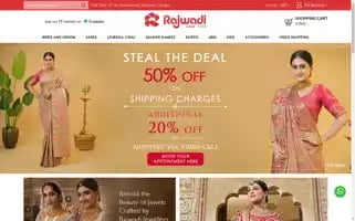 Rajwadi.com Screenshot 2024-05-13 15:08:31