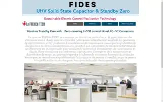 Standbyzero.com Screenshot 2024-06-13 15:27:14