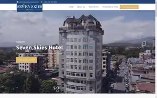 Sevenskieshotel.com Screenshot 2024-04-18 08:29:16
