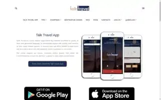 Talktravelapp.com Screenshot 2024-04-15 03:09:50