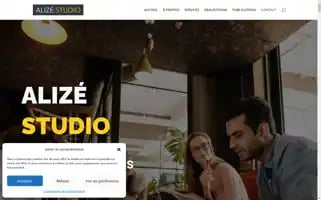 Alize-studio.fr Screenshot 2024-06-17 00:38:54