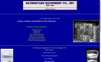 Klubertanz.com Screenshot 2024-05-12 15:13:31