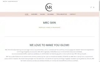 Mrcskin.nl Screenshot 2024-05-21 10:04:03