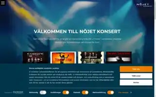 Nojet.se Screenshot 2024-06-30 15:35:18
