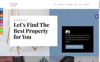 Orpatreanure.com Screenshot 2024-07-04 13:39:31