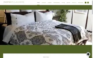 Perfectcleaners.com Screenshot 2024-05-13 08:47:59