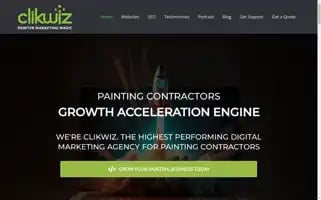 Clikwiz.com Screenshot 2024-07-06 22:30:43