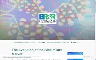 Biosimilarsrr.com Screenshot 2024-06-11 16:07:22