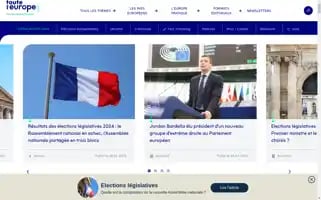 Touteleurope.eu Screenshot 2024-07-08 20:08:59