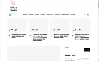Trandingbirds.com Screenshot 2024-05-25 16:52:34