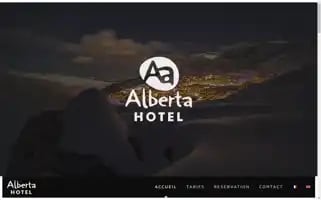 Alberta-hotel.fr Screenshot 2024-04-15 21:09:44