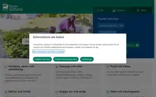 Gotland.se Screenshot 2024-06-14 04:48:16