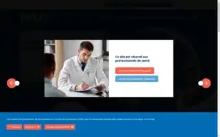 Urofrance.org Screenshot 2024-06-26 02:11:50