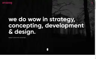 Amazing.nl Screenshot 2024-07-06 13:14:58