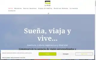 Limatours.es Screenshot 2024-04-17 18:06:44