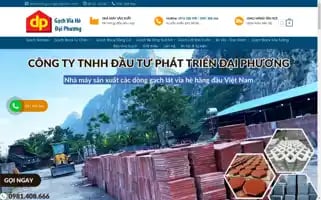 Daiphuong.com.vn Screenshot 2024-06-19 06:58:12