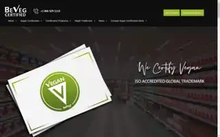 Beveg.com Screenshot 2024-07-02 15:59:27