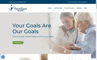 Myparadigmhealth.com Screenshot 2024-05-13 01:46:56