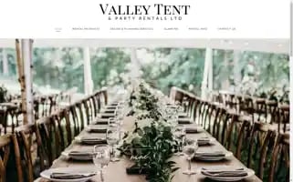Valleytentandpartyrentals.ca Screenshot 2024-05-14 20:04:18