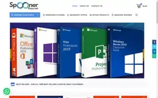 Spoonerkeyz.net Screenshot 2024-05-25 19:19:16