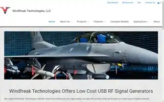 Windfreaktech.com Screenshot 2024-05-17 00:04:55