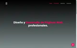 Thewebmaker.com.ar Screenshot 2024-06-15 15:58:44