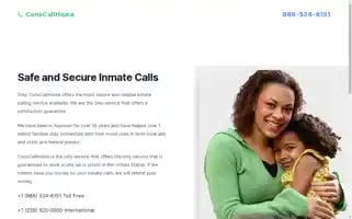 Inmatedirect.com Screenshot 2024-05-12 09:58:30