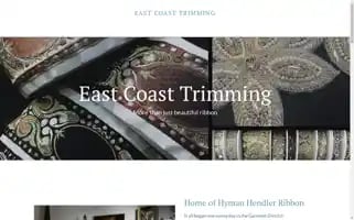 Eastcoasttrimming.com Screenshot 2024-05-05 06:46:08