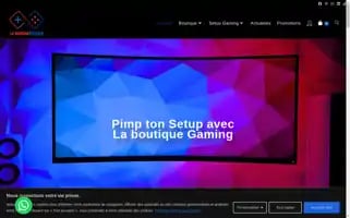 Laboutiquegaming.com Screenshot 2024-05-25 04:23:39