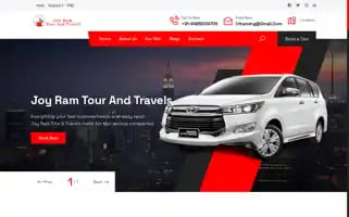 Joyramtourandtravels.com Screenshot 2024-04-23 01:02:53
