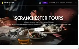 Scranchestertours.com Screenshot 2024-04-15 03:09:44