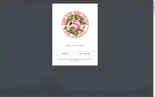 Cococlub.nl Screenshot 2024-04-16 21:33:43