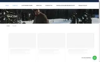 Theatlantictours.com Screenshot 2024-04-17 08:10:31