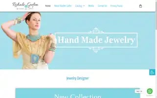 Gefen-designs.com Screenshot 2024-05-20 01:50:35