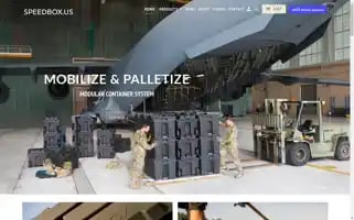 Speedbox.us Screenshot 2024-05-05 16:00:38