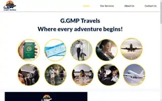 Ggmptravels.com Screenshot 2024-04-17 05:02:24