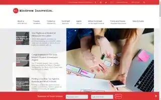 Mindroom.edu.au Screenshot 2024-06-28 04:57:08