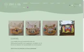 Hamerenzaag.nl Screenshot 2024-05-21 06:14:09