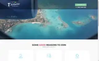 Cvcdestinations.com Screenshot 2024-04-15 19:58:33